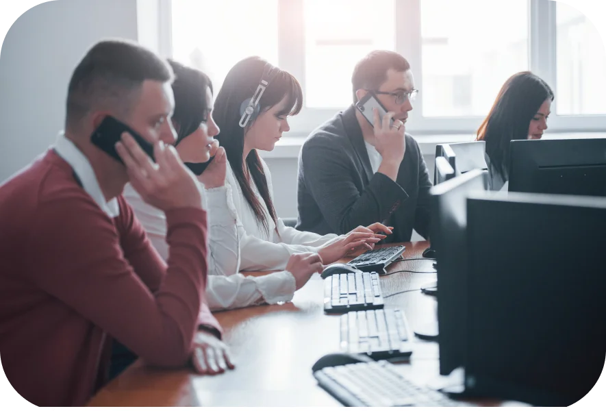 Что включает в себя «Контроль качества звонков» от MTS в деревне Чёрная