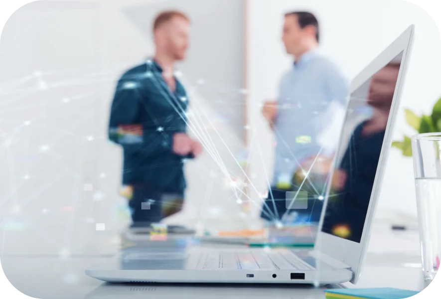 Основные подходы к построению сетей в деревне Чёрная